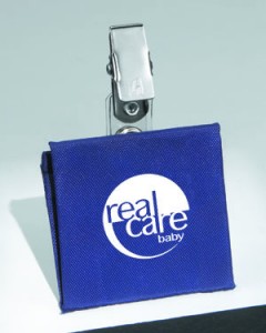 Dispositivo de Lactancia