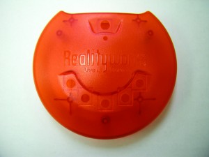 Estación de Carga para 5 unidades