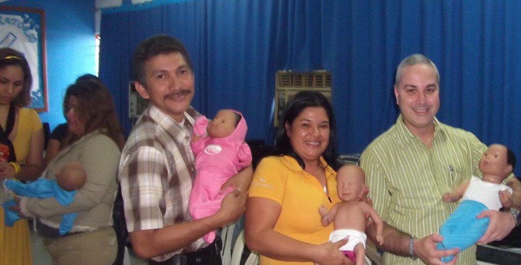 Programa Bebé- Piénsalo Bien