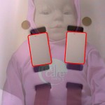 Porta Bebé detecta tiempo