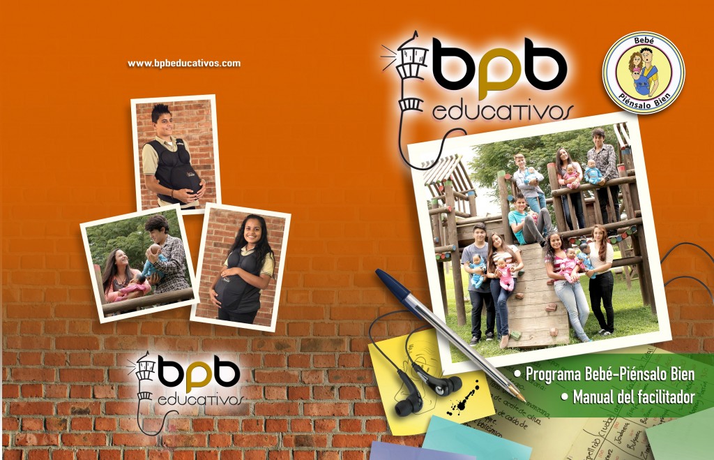 Portada Programa Bebe´-Pie´nsalo Bien-Facilitador